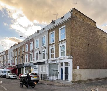 Room in a Shared Flat, Malvern Road, NW6 - Photo 2