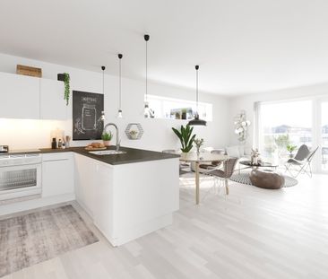 Tove Ditlevsens Gade 6, st.th. - Photo 4