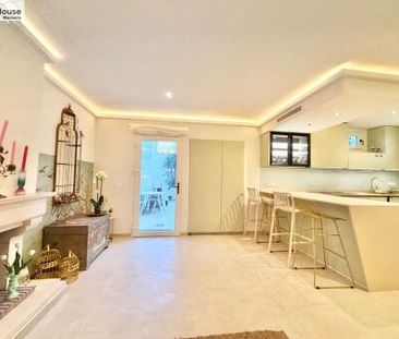 Terraced house - Marbella (Guadalmina Baja) - Photo 1