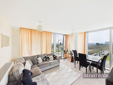 2 bedroom apartment to rent - Photo 2