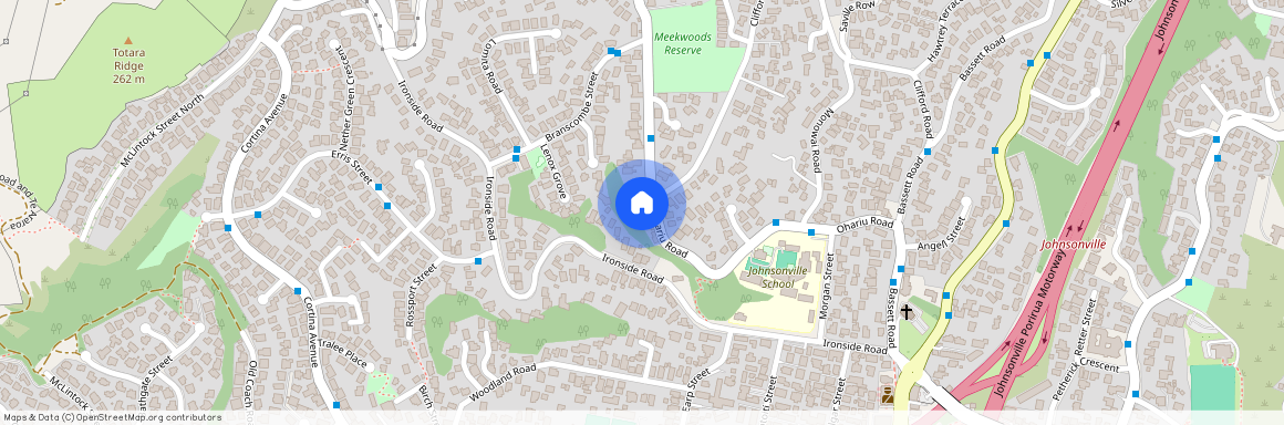 53A Ohariu Road, Johnsonville, Wellington City