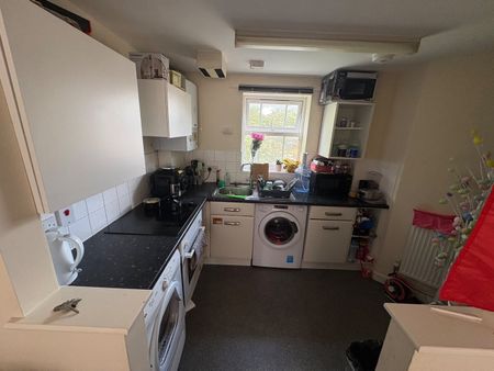 2 Bed Flat, Sarum Road, LU3 - Photo 4