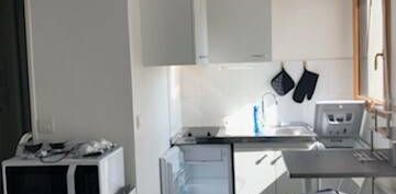 Studio 26m2 - Photo 2