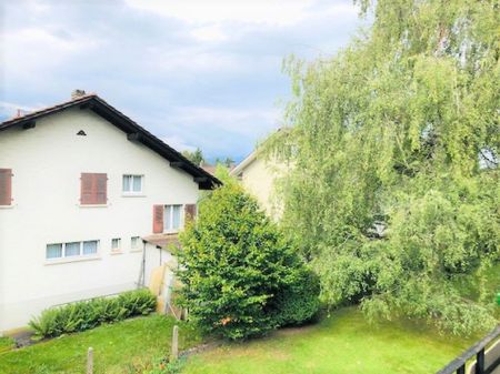 4 Zimmer, 72 m², 2. Stock - Photo 5