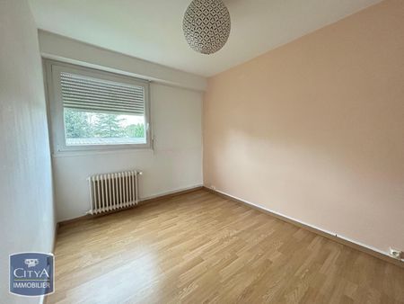 Location Appartement 3 pièces 67m² NIORT 79000 - Photo 5