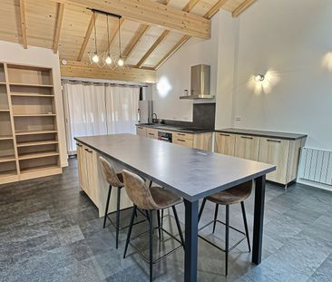 Appartement 2 pièces à Figeac - Photo 5