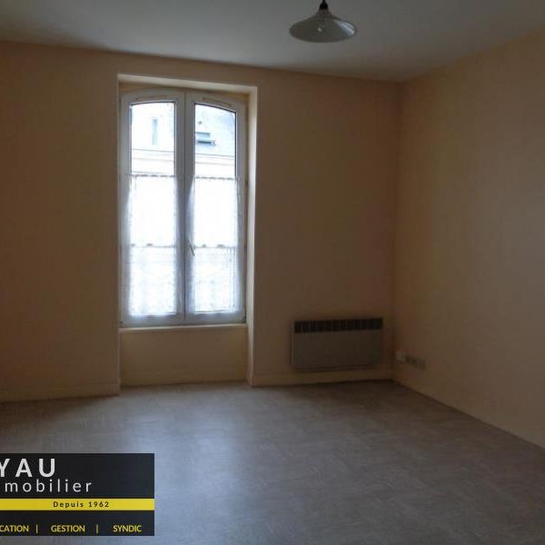 Location Appartement 1 pièce 34m² - Photo 1