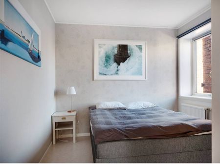 Västra Kronbergsgatan, Lysekil - Photo 4