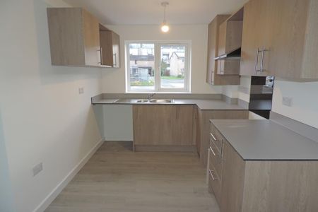 2 bedroom apartment to rent - Photo 5