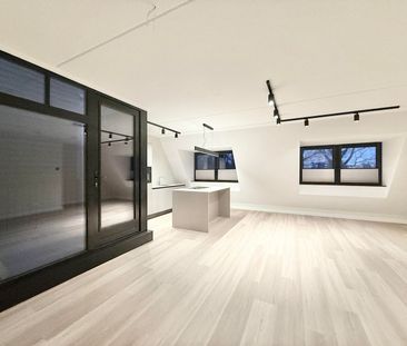 Appartement te huur: Kometensingel 88-C 1033 BX Amsterdam - Foto 4