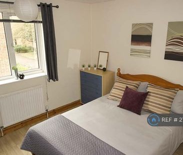 7 bedroom terraced house to rent - Photo 5