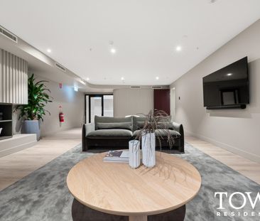 1503/2 Furzer Street, Phillip ACT 2606 - Apartment For Rent | Domain - Photo 3