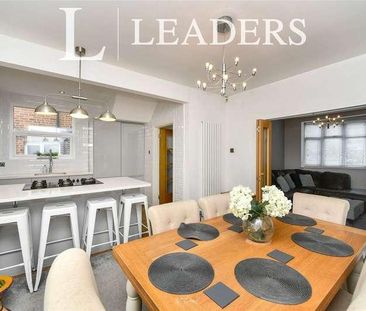 Rushlake Road, Brighton, East Sussex, BN1 - Photo 2