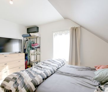 Bel-etage - Te huur - Photo 3