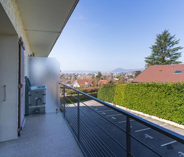 Location Appartement 1 pièce 20m² ANNECY LE VIEUX 74940 - Photo 5