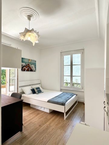 Location Charmant Studios Equipés & Meublés pour Etudiants - Photo 2