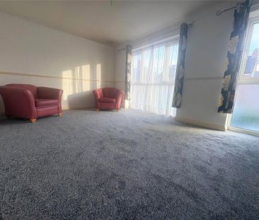 2 bedroom flat to rent - Photo 6