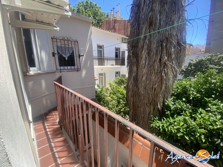 Location Appartement 2 pièces 30m² PERPIGNAN 66000 - Photo 4
