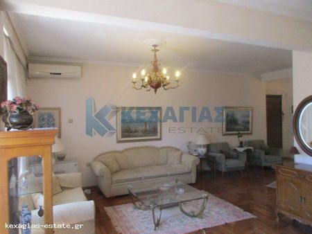 Διαμέρισμα για ενοικίαση Νέα Ελβετία (Χαριλάου) - Φωτογραφία 5