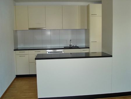 4.5 Zimmer, 2. Stock - Photo 3