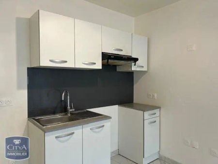 Appartement à louer 2 pièces 43.31m² - Photo 3