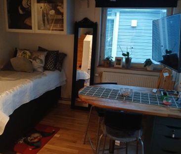 Soltorpsvägen, Tumba - Foto 3