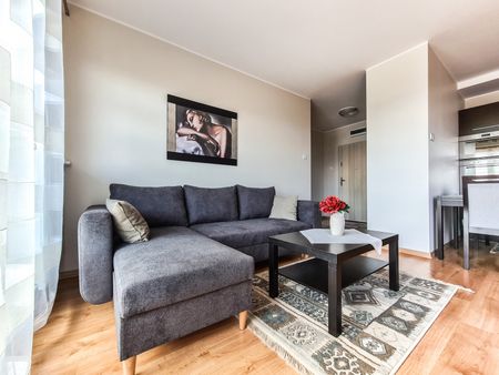 Mieszkanie Górna Wilda Poznań wynajem - Photo 5