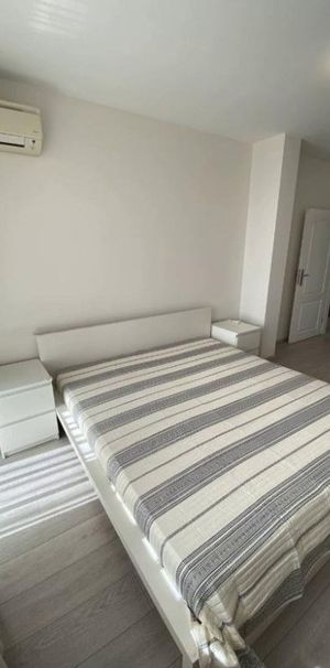 Garsoniera Dacia - Fotografie 1