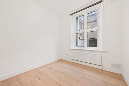 2 Bed Flat, Uxbridge Road, W12 - Photo 3