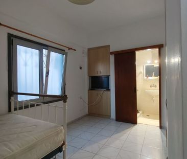 Studio/Γκαρσονιέρα για ενοικίαση Φορτέτσα (Ηράκλειο Κρήτης) - Photo 3