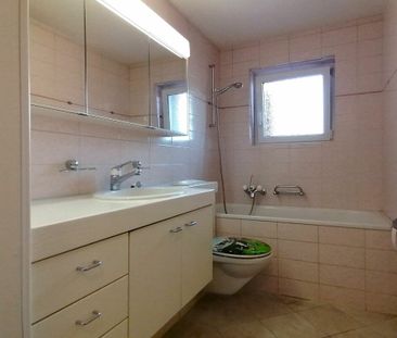 Wohnung im schönen "Breite-Quartier" - Photo 6