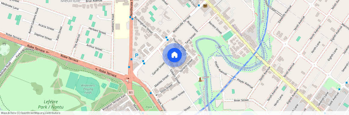 21 Tyne Street, Gilberton SA, Belconnen