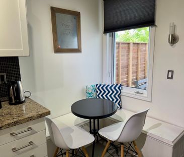 For Lease - 44 Rhodes Avenue Unit# Main & 2nd, Toronto, Ontario - Photo 5