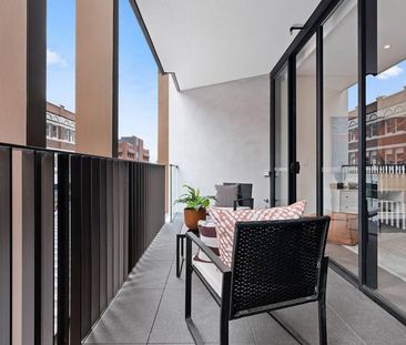 Brand New Apartment in the Heart of the CBD! - Photo 1