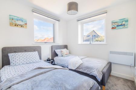 2 bedroom apartment to rent - Photo 5