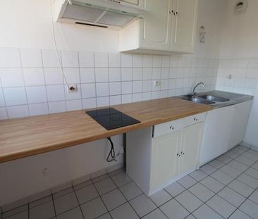 TOULOUSE / Location Appartement 2 Pièces 46 m² - Photo 5