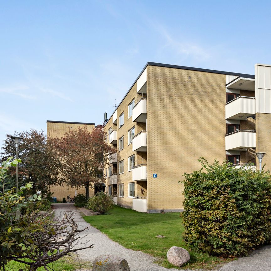 Mellanhedsgatan 26 C, Malmö - Photo 1