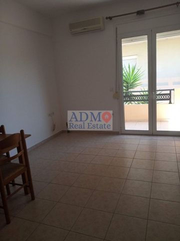 Studio/Γκαρσονιέρα για ενοικίαση Εσταυρωμένος (Ηράκλειο Κρήτης) - Photo 5