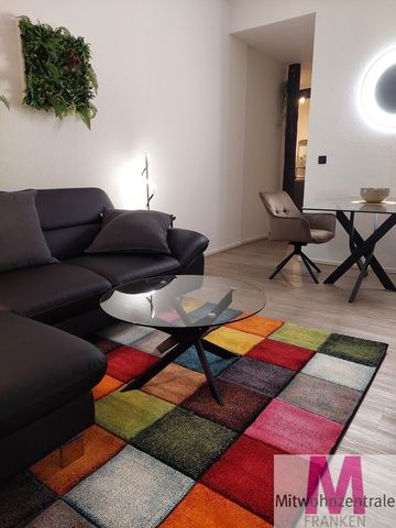 Moderne 2 Zimmer Wohnung in St. Johannis - Photo 4