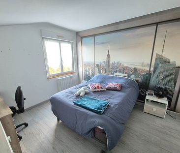 A LOUER Maison 50880 La Meauffe 4 pièce(s) 103 m2 - Photo 6