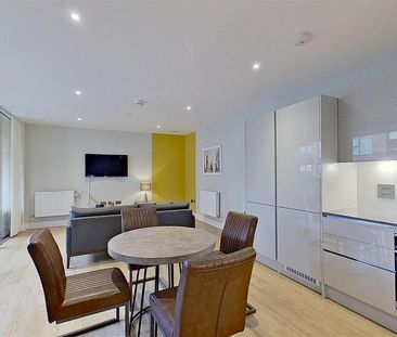 2 bedroom flat to rent - Photo 5