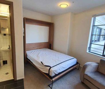 Welcome to apartment 103A in Kriza Apartments - Photo 5