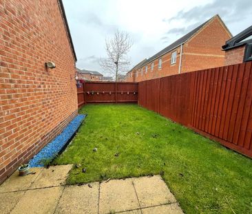 2 bedroom semi-detached house to rent - Photo 1