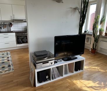 Stampgatan, Göteborg - Photo 1