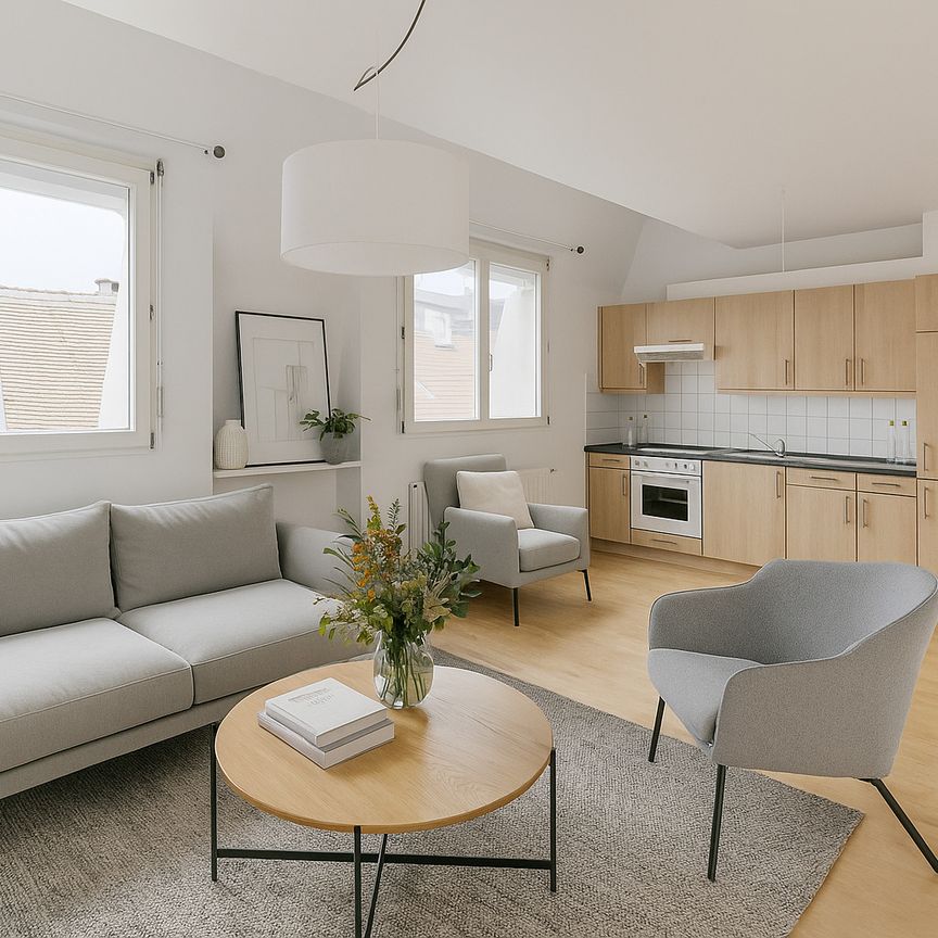 Jakoministraße 17/11 - Gut aufgeteilte und helle 2 Zimmerwohnung - Nähe Jakominiplatz - Foto 1