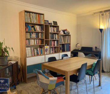 Appartement à louer 4 pièces 107.76m² - Photo 4