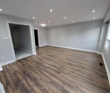 For Lease - 12 Silverstream Road, Brampton, Ontario - Photo 4