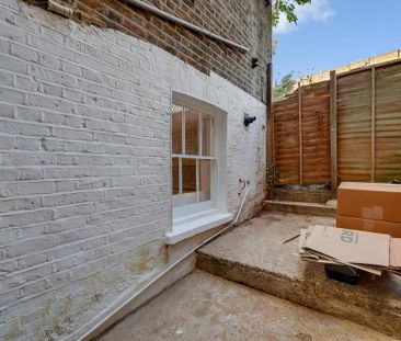 1 bedroom terraced house to rent - Photo 5