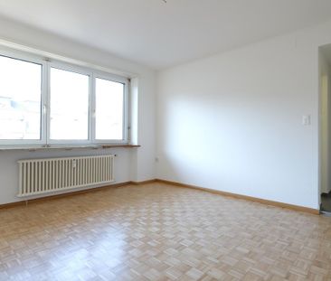 Moderne Singlewohnung im Stadtzentrum Nähe Rhein - Foto 3