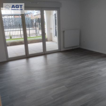 Location Appartement 3 pièces 71m² BEAUVAIS 60000 - Photo 5